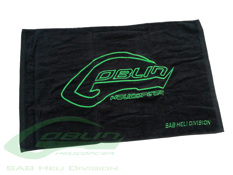 SAB Heli Division Towel